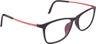 

Redex Full Rim Rectangle Frame(50 mm