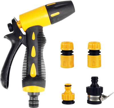 SYGA WaterSprayOrange 0 L Hand Held Sprayer(Pack of 1)