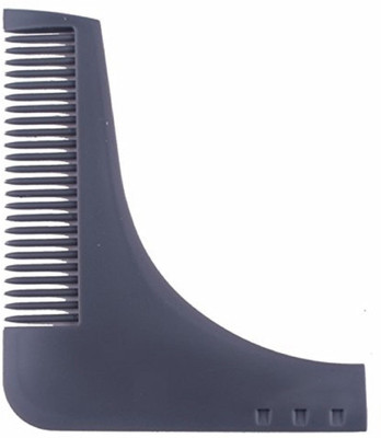 

NERR Beard Comb (L-Shape)