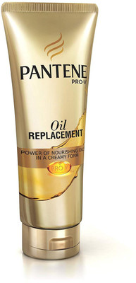 

Pantene Pantene_Oil Replacement, 80ml(80 ml)