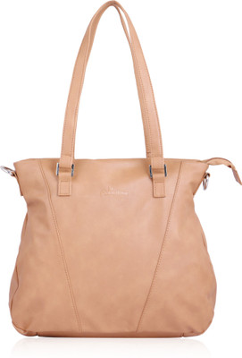 

Grandiose Shoulder Bag(Beige)