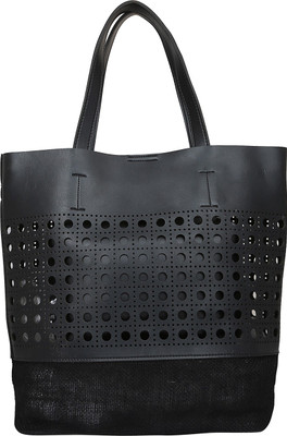 

Urban Myna Hand-held Bag(Black)