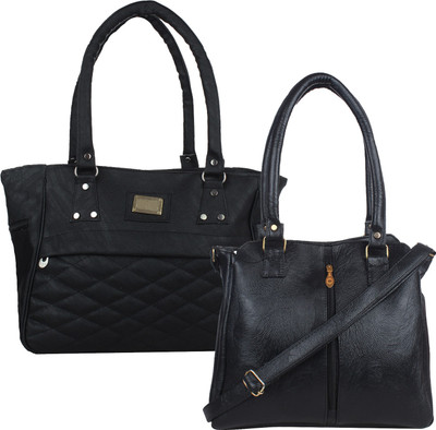 

Element Cart Messenger Bag(Black)