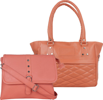 

Element cart Sling Bag(Tan)