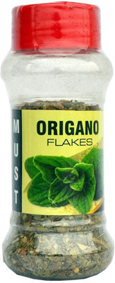 

MUST Origano Flakes(30 g)