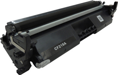 

Best 4U 18A for HP CF218A Toner Cartridge Compatible HP Laserjet Pro M104, M104a, M104w, M132 MFP, M132a MFP, M132fn MFP, M132fw, M132nw, M132snw Single Color Ink Toner(Black)