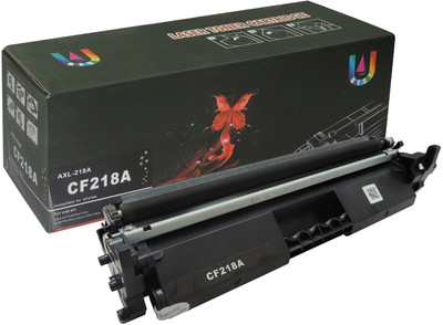 

Best 4U TN-CF218A/18A/218A Compatible Black Toner Cartridge HP Laser Jet Black suitable for HP Laserjet Pro M104, M104a, M104w, M132 MFP, M132a MFP, M132fn MFP, M132fw, M132nw, M132snw - Single Color Ink Toner(Black)