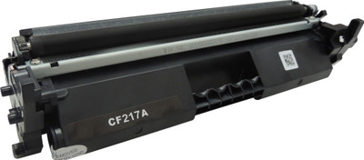 

Best 4U 217A Compatible (HP) CF217A Black Single Toner Cartridge Suitable for Printers - HP M102w Toner HP Laserjet M102w M102, HP MFP M130fw M130nw HP Laserjet Pro MFP M130fw M130nw M130fn M130 - Single Color Ink Toner(Black)