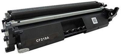 

Best 4U (CF218A) Black Toner Cartridge Compatible for HP Laserjet Pro M104, M104a, M104w, M132 MFP, M132a MFP, M132fn MFP, M132fw, M132nw, M132snw Printers - AXIS Single Color Ink Toner(Black)