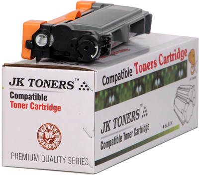 

JK Toners TN 2365 For Use Printer Brother HL-L2300/L2305/L2320/L2340/L2360/L2365/L2380 DCP-L2520/L2540/L2700 MFC-L2700/L2740/ HL-L2300D,/HL-L2305,/HL-L2305W, HL-L2320, HL-L2320D,HL-L2321D,HL-L2340,HL-L2340DW,HL-L2360,HL-L2360DN,HL-L2360DW,HL-L2361DN,HL-L2