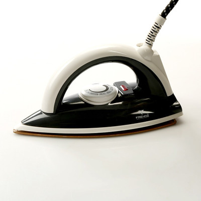 

FRENDZ DI031 Dry Iron(Black)