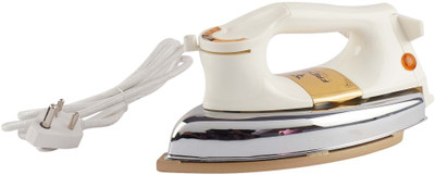 

FRENDZ DI-025 Dry Iron(White & Silver)