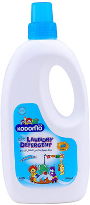 

KODOMO Laundry Detergent 1000 ml.(1000 ml)