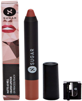 

Sugar Crayon Lipstick(Brown)