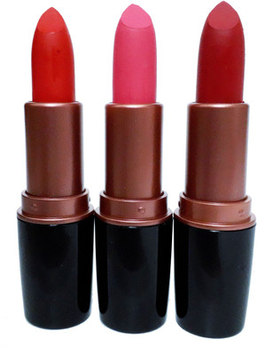 

kidividual ROMANTIC BEAUTY MATTE LIPSTICK03(MULTICOLOUR)