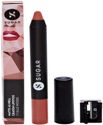 

Sugar Crayon Lipstick((18 Rosalind))