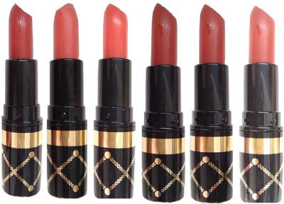 

tanvi27 LONG LASTING LIPSTICK(MULTICOLOR)