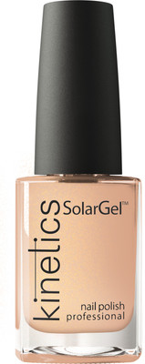 Kinetic SolarGel Polish Naked Beige #229 beige