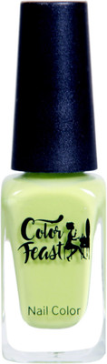 

MISS NAILS PN28 Green