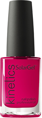

Kinetic SolarGel Polish Drama Queen #024 purple