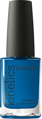 

Kinetic SolarGel Polish Imperial #077 Red