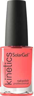 

Kinetic SolarGel Polish pinky winky #195 Pink