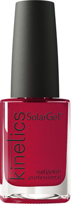 

Kinetic SolarGel Polish Red Gown#234 Red