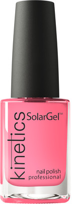 

Kinetic SolarGel Polish Crazy Daizy#225 Pink