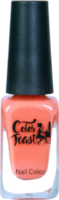 

MISS NAILS PN08 Orange