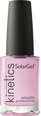 

Kinetic SolarGel Polish Traffic Jam #081 purple