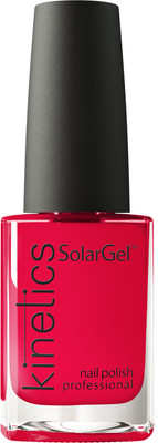 

Kinetic SolarGel Polish GreatExpectations#023 Red