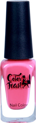 

MISS NAILS PN20 Pink
