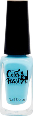 

MISS NAILS PN26 Blue