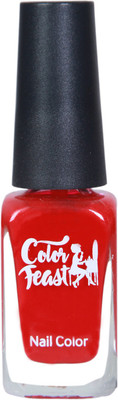 

MISS NAILS PN09 Red