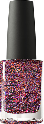 

Kinetic SolarGel Polish Stardust #303 gold