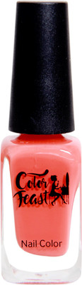 

MISS NAILS PN25 Orange