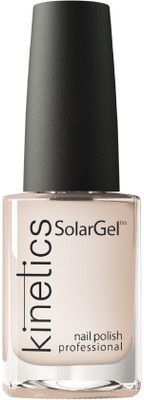 

KINETICS nail polish BROWN