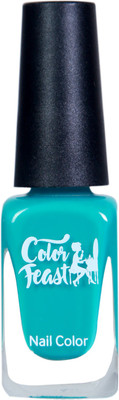 

MISS NAILS PN14 Blue