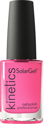 

Kinetic SolarGel Polish RaspberryMojito #308 Pink