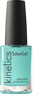

Kinetic SolarGel Polish Paris Green #226 Green