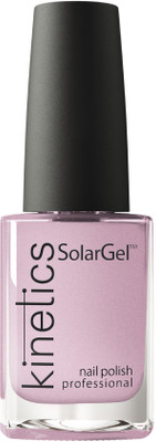 Kinetic SolarGel Polish Moonshadow #082 purple