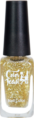 

MISS NAILS PN17 Gold