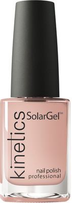 

Kinetic SolarGel Polish Cashmere #153 beige