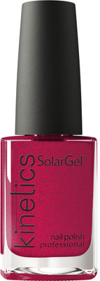 

Kinetic SolarGel Polish Raspberry Beret#025 Red