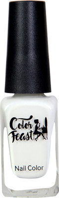 

MISS NAILS PN11 White
