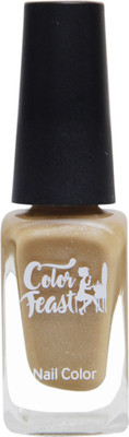 

MISS NAILS PN27 Gold