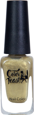 

MISS NAILS PN13 Gold