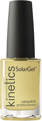 

Kinetic SolarGel Polish Bang! #183 yellow