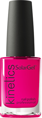 

Kinetic SolarGel Polish Jazz Lips #208 Pink