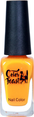 

MISS NAILS PN03 Orange